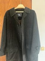 Burberry Herren Wollmantel Bayern - Ortenburg Vorschau