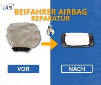 BEIFAHRER AIRBAG REPARATUR FÜR ALLE AUTOMARKEN Aachen - Eilendorf Vorschau