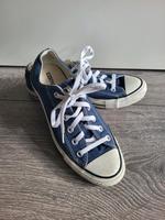 CONVERSE All Star Sneaker Blau Gr. 39 Hessen - Taunusstein Vorschau