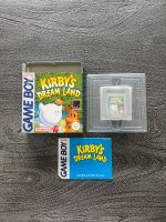 Nintendo Game Boy Spiel - Kirbys Dream Land in OVP Nordrhein-Westfalen - Alsdorf Vorschau