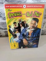 Prinz of Bel Air - Staffel 1 auf DVD Niedersachsen - Stadthagen Vorschau