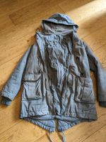 Umstandsjacke Tragejacke Bonprix 34/36 Elberfeld - Elberfeld-West Vorschau