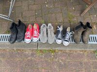 Schuhe, Converse, Adidas, Stiefeletten, Sneaker Neumünster - Wasbek Vorschau