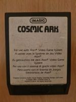 Atari 2600 7800 Spiel Cosmic Ark Hessen - Offenbach Vorschau