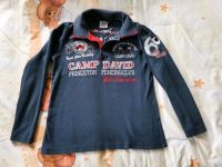 Camp David Langarmshirt Gr 134 140 Poloshirt Sweatshirt Sachsen - Werdau Vorschau