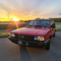Oldtimer Passat Variant B2 1,8i Schleswig-Holstein - Looft Vorschau