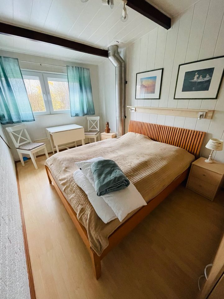 Ferienhaus in Holland/Zeeland Bruinisse mit Sauna in Witten