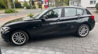 BMW 116D Automatik Sportline Nordrhein-Westfalen - Paderborn Vorschau