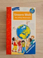 Spiel "unsere Welt" von Wieso?Weshalb?Warum? Nordrhein-Westfalen - Rees Vorschau