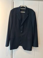 Prada Blazer 54R Wolle Dunkel Blau Navy Nadelstreifen Köln - Nippes Vorschau