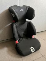 Britax Römer Kindersitz schwarz mit Isofix TOP Zustand Rheinland-Pfalz - Wörth am Rhein Vorschau