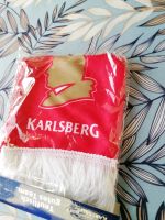 FCK  Fanschal neu, originalverpackt Saarland - Homburg Vorschau