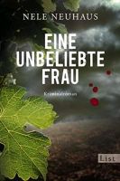 Eine unbeliebte Frau: Der erste Fall für Bodenstein und Kirchhoff Schleswig-Holstein - Flintbek Vorschau