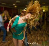 BRAZILIAN ZOUK TANZKURSE IN BERLIN MIT AILTON SILVA Berlin - Mitte Vorschau