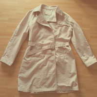 GANT Cabban Frühling Trenchcoat Jacke beige Gr. M 38-40 NP:220 € München - Trudering-Riem Vorschau