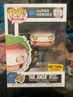 Funko Pop The Joker (Death of the Family) Rheinland-Pfalz - Rothselberg Vorschau