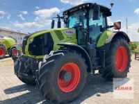 Claas AXION 870 CMATIC - STAGE V  CE Traktor Bayern - Grafenau Vorschau