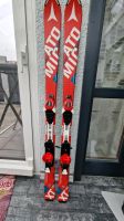 Ski ATOMIC Redster XT 140 bend-X,mit Bindung XTE Baden-Württemberg - Schorndorf Vorschau