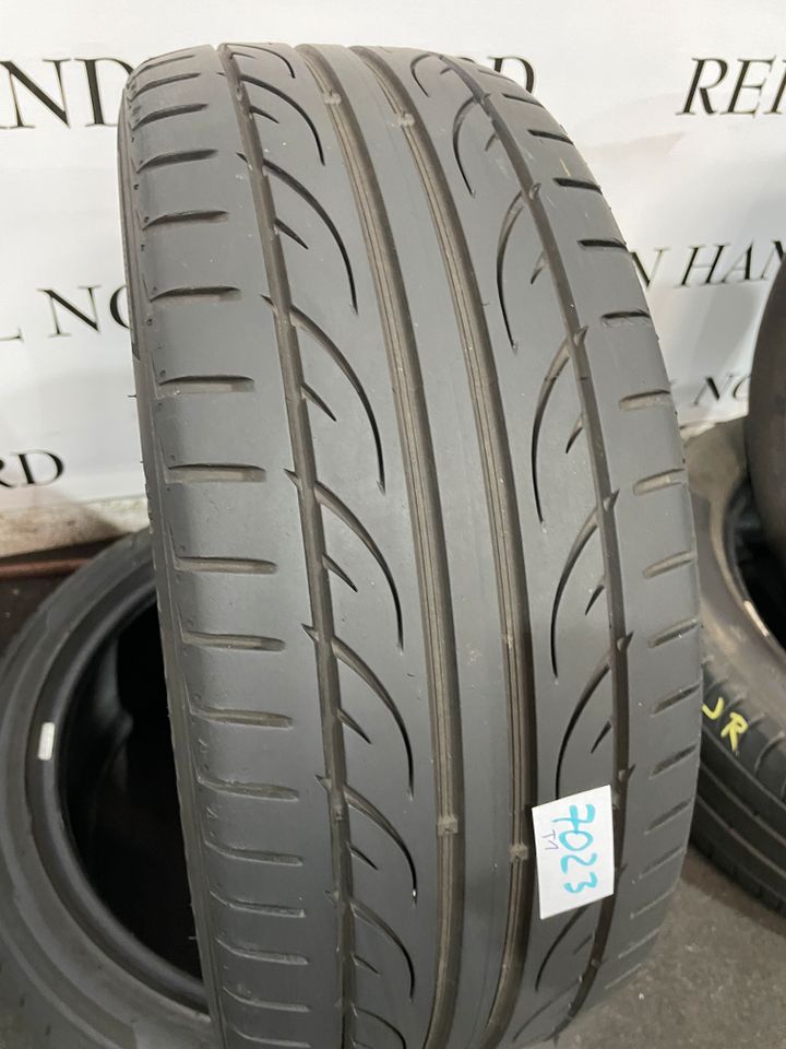 2x Sommerreifen Hankook Ventus V12 evo 2 205 45 R17 88W X in Wilhelmshaven