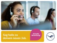 Bodenpersonalarbeiter Flughafen (m/w/d) (Deutsche Lufthansa) *>36000 EUR/Jahr* Kundenberater, Kundenbetreuer, Servicemitarbeiter, Servicekräfte in Frankfurt am Main Süd - Flughafen Vorschau