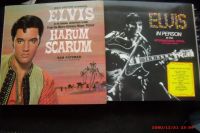 Elvis FTD, IN Person 1969, Harum Scarum 1965 (Out of print) Bayern - Kirchseeon Vorschau