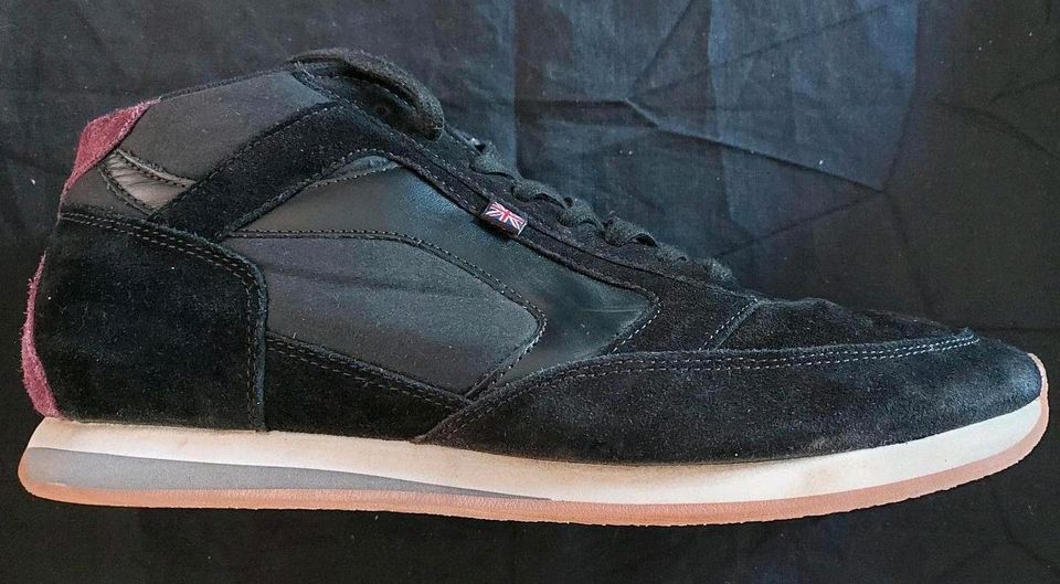 Sneaker Norman Walsh Größe 46 in Bielefeld