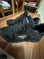 Prada Schuhe Hessen - Neu-Isenburg Vorschau
