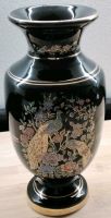 Vase handmade in Greece mit 24K Gold Bayern - Frammersbach Vorschau