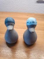 Deko-Figuren Ente grau, ca. 10 cm Dortmund - Innenstadt-Ost Vorschau