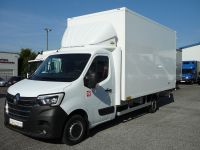 Renault Master Koffer Möbelkoffer Ultralight Nordrhein-Westfalen - Paderborn Vorschau