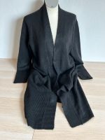 Top Hema Long-Cardigan NEU L 44/46 Schwarz Strickjacke weich kusc Nordrhein-Westfalen - Oberhausen Vorschau