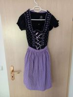 Schwarzes Dirndl in S München - Hadern Vorschau