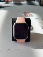 Apple Watch Serie 6 Rosé Gold 44mm Düsseldorf - Bilk Vorschau