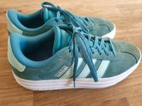 Adidas Sneaker VL Court Bold Kids 38 Bayern - Baiersdorf Vorschau