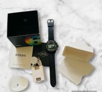 Fossil Generation 6 ( FTW4061 Smartwatch Gehäuse 44 mm, Edelstahl Nordrhein-Westfalen - Olpe Vorschau