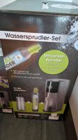 Wassersprudler Set Sodatrend Deluxe mit Glasflaschen neu OVP Bayern - Berg Oberfr. Vorschau