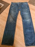 Diesel Jeans Herren blau Größe W 32 L 30 Bayern - Neuhaus a.d. Pegnitz Vorschau