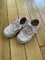 Vans * rosa * Sneaker * 22,5 Berlin - Wilmersdorf Vorschau