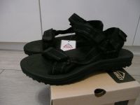 NEU ++ Mc Kinley Sandalen Outdoor Herren 44 Schwarz Sachsen-Anhalt - Magdeburg Vorschau