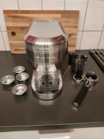 KitchenAid Siebträger Espresso Maschine Rheinland-Pfalz - Sprendlingen Vorschau