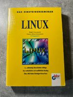 Linux Einsteigerbuch Software Niedersachsen - Neu Wulmstorf Vorschau