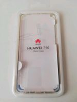 Huawei P30 Clear Case Handyhülle Nordrhein-Westfalen - Düren Vorschau