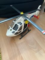 Playmobil Polizei Helikopter Bayern - Knetzgau Vorschau