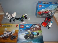 LEGO Polybag / Technic / City Bayern - Neunkirchen am Sand Vorschau