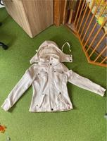Jacke mit Fleece Sachsen - Zittau Vorschau