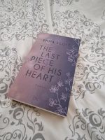 The last piece of his heart von Emma Scott Hessen - Nidderau Vorschau