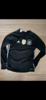 Adidas Torwart Trikot schwarz Niedersachsen - Duderstadt Vorschau