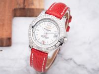 Breitling Colt Lady 33mm Diamonds A77388 Hamburg-Mitte - Hamburg Neustadt Vorschau