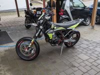 Fantic XMF 125 Performance Hessen - Neu-Anspach Vorschau