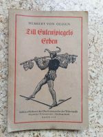 "Till Eulenspiegels Erben" Band 110 Soldatenbücherei Baden-Württemberg - Blaustein Vorschau